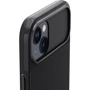 Чохол для iPhone Spigen Optik Armor MagFit Black (ACS05070) для iPhone 14 фото 9