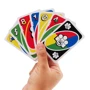 Карточная игра UNO "Flex": Тип Детские