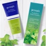 Petitfee D-off Phyto Foam Cleanser Фито-пенка для глубокого очищения 100 ml: Время применения Универсальный