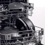 Сковорода KitchenAid FHA 20 см (CC005692-001): Додатково Ручка с отверстием для подвешивания, Мытье в посудомоечной машине