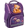 Рюкзак школьный каркасный Kite Popcorn the Bear PO19-501S: Возрастная группа от 6 до 10 лет