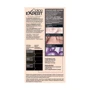 Color Expert Стойкая крем-краска с гиалуроновой кислотой 4-13 Холодный Темно-Каштановый 142.5 ml: Классификация Масс-маркет