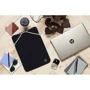 Сумка для ноутбуков HP 14" Protective Reversible Laptop Sleeve Black/Gold (2F1X3AA): Материал неопрен