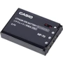 Аккумулятор ExtraDigital Casio NP-70