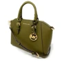 Женская сумка тоут Michael Kors оливковая (192877694311): Пол Женский