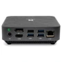 Персональный компьютер (ПК) Vinga Mini PC V600 (V600AM300U.8512): Оперативная память 8 ГБ SODIMM DDR4 2400 MHz
