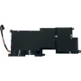 Батарея для ноутбука Dell W0Y6W XPS 15-L521x 11.1V Black 5700mAh OEM (92268): Сумісність Dell