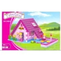 Конструктор Ausini Fairyland Страна чудес Домик 281 деталь (24601)