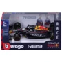 Автомодель Bburago Red Bull Racing RB19 2023 1:43 (18-38082) фото 5