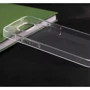 Чохол для iPhone TPU Case Epic Transparent for iPhone 16e: Колір прозрачный