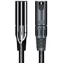 Мікрофонний кабель PLANET WAVES PW-CMIC-25 Classic Series Microphone Cable 25ft: Виробник PLANET WAVES