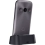Мобільний телефон Alcatel 2019 Single SIM Metallic Gray (UA UCRF): Оперативна пам'ять 16 МБ