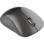 Мышь Canyon MW-911 Wireless Pixart Dark Grey (CNS-CMSW911DG): Тип сенсора оптический