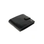 Мужское портмоне Buffalo Wild черное (N992L-BW BLACK): Пол Мужской