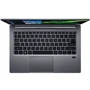 Ноутбук Acer Swift 3 SF314-57-75LL (NX.HJFEV.001) RB: Процессор Intel Core i7-1065G7 (1.3 - 3.9 ГГц) / 4 - ядерный