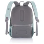 Рюкзак XD Design Bobby Soft'' мята (P705.797): Фактура Тканая, Матовая