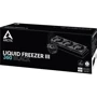 Кулер Arctic Liquid Freezer III 360 Black (ACFRE00136A): Роз'єм 4pin