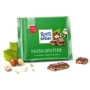 Шоколад Ritter Sport Nuss-Splitter 100 г (DL13895): Вес, г 100
