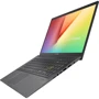 Ноутбук ASUS VivoBook D413IA (D413IA-EB914) RB: Экран 14" IPS (1920x1080) Full HD