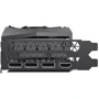 Видеокарта Zotac GAMING GeForce RTX 3080 Ti Trinity OC (ZT-A30810J-10P): Тип памяти GDDR6X