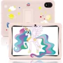 Планшет Doogee Tab U10 Kid 4/128Gb Wi-Fi Candy Pink