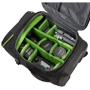 Case Logic KDB101 (black): Тип рюкзак