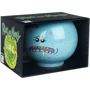 Кружка овальна GB eye Rick and Morty Mr Meeseeks 475 мл: Виробник GB eye