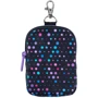 Рюкзак полукаркасный Kite Education 763M Get It Girl (K24-763M-2): Корпус рюкзака Каркасный