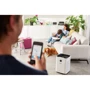 Очиститель воздуха Philips AC5659/10: Тип управления Сенсорное
