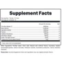 Предтренировочный комплекс Redcon1 Pre-workout Total War 355 ml Cali Splash: Тип Комплекс до тренировки