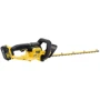 Кусторез DeWalt DCMHT563P1: Тип кусторез