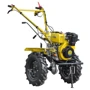 Мотоблок дизельний Sadko МD-1160E (8 013 797): Виробник SADKO