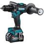 Шуруповерт Makita HP001GD201: Тип инструмента дрель-шуруповерт
