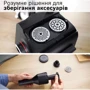 Мясорубка Bosch MFWS682B фото 8