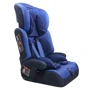 Автокресло SAFCOM YY04 Klein Blue: Вес ребенка от 9 до 36 кг