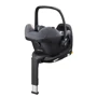 Автокресло Maxi-Cosi Pebble Pro i-Size Luxe Twillic Grey (8799370300): Группа 0-13 кг (группа 0+)
