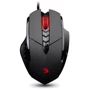Мышь A4 Tech Bloody V7 M Black: Интерфейс подключения проводная USB
