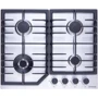 Варочная поверхность газовая Perfelli HGM 61694 I