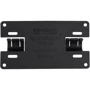 Педалборд Монтажная пластина ROCKBOARD QuickMount Type UH - Universal Pedal Mounting Plate For Horizontal Pedals