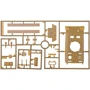 Танк T-72 M1,Kpfw. V Panther Ausg. G(RV03171): Производитель Revell