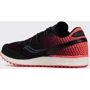 Кросівки для бігу Saucony Freedom Iso (10355-7s) 38 чорні текстиль всесезон: Вид Кросівки
