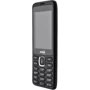 Мобильный телефон Verico Classic C285 Black (UA UCRF): Дисплей 2.8 (240 x 320)