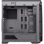 Корпус Gamemax StarLight B-Blue фото 6