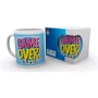 Кружка Playstation Game Over 295 мл: Производитель GB eye