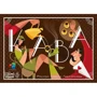 Настольная игра Lord of Boards Кава (Cafe) укр. (LOB2206UA) фото 5