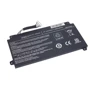 Батарея для ноутбука Toshiba PA5208-1BRS Satellite E45 10.8V Black 4160mAh OEM (65024)
