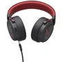 Наушники A4Tech Bloody MR590 Sport Red: Тип крепления оголовные