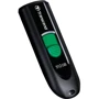 USB-флешка Transcend 512GB JetFlash 790C USB-C 3.1 Black (TS512GJF790C): Объем памяти 512 GB