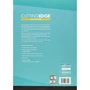 Cutting Edge 3rd ed Pre-intermediate SB+DVD (учебник для учителя с вложенным DVD 4901990000): Обложка Мягкая