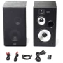 Акустична система Edifier R2730DB Black 2.0 136W Bluetooth: Формат акустики 2.0
